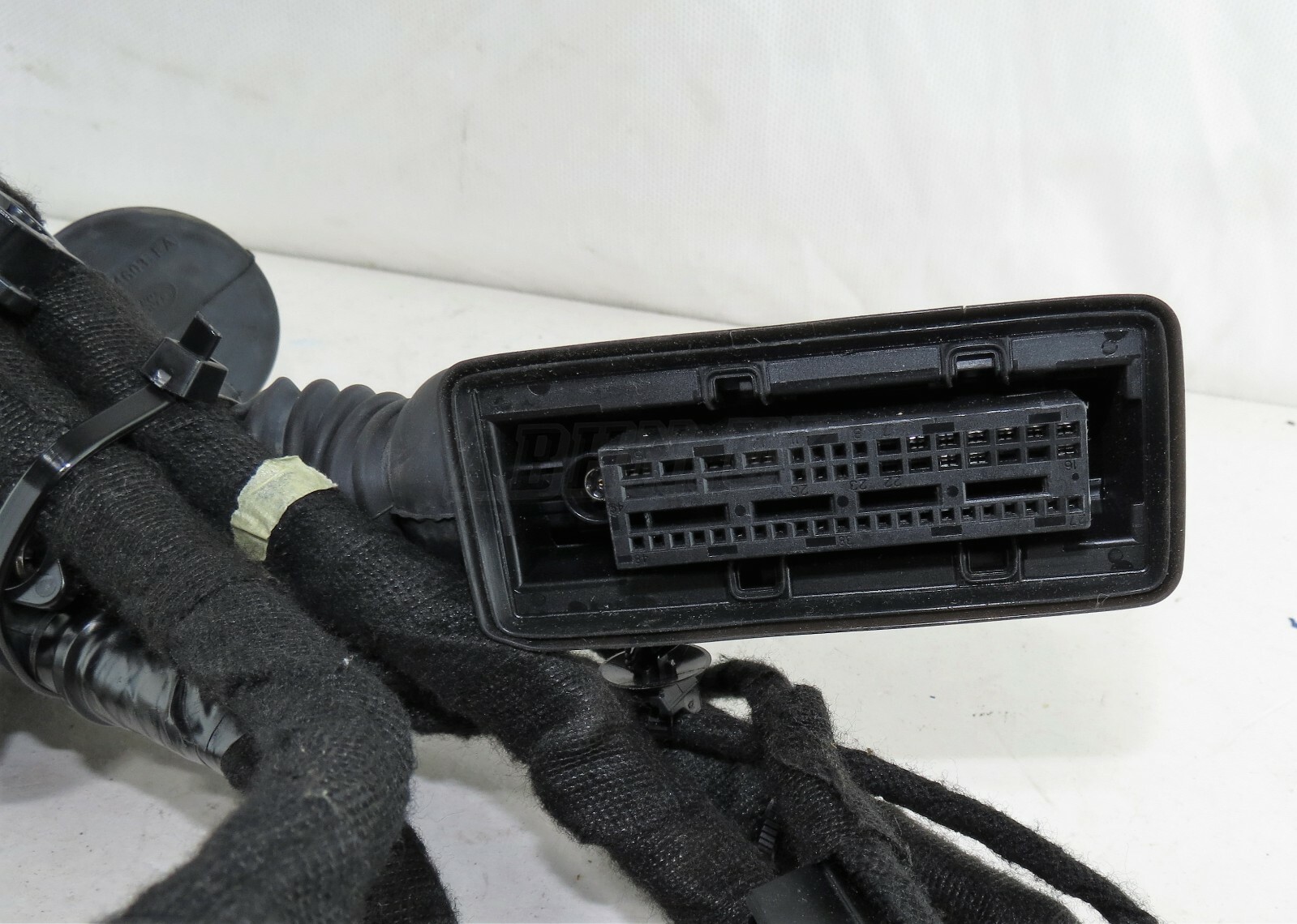 Discovery Sport L550 Front Driver Door RHD Wiring Loom/ Harness MK72-14631-BAA - Image 5