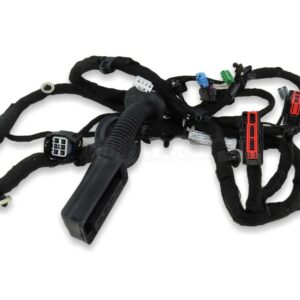 Discovery Sport L550 Front Driver Door RHD Wiring Loom/ Harness MK72-14631-BDA