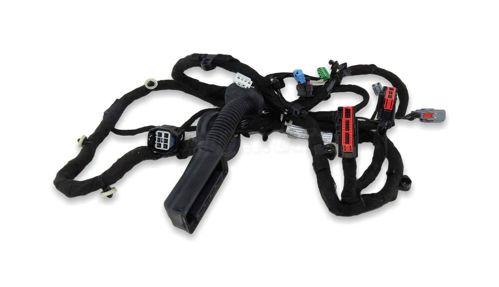 Discovery Sport L550 Front Driver Door RHD Wiring Loom/ Harness MK72-14631-BDA