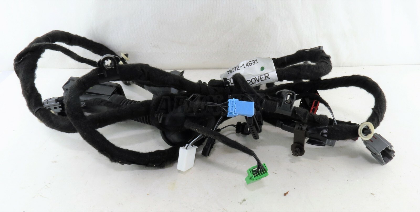 Discovery Sport L550 Front Driver Door RHD Wiring Loom/ Harness MK72-14631-BDA - Image 2