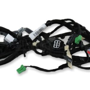 Discovery Sport L550 Front Passenger Door RHD Wiring Loom Harness JK72-14630-APA