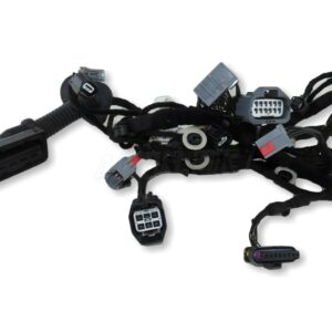 Range Rover Velar L560 Front Right Side Door Wiring Loom/ Harness M8A2-14630-CA