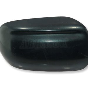 Genuine Mazda 626 323F (98 - 04) Door Mirror Right Cover Cap Met Dark Green B22R