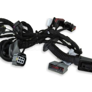 Discovery V MK5 L462 Rear Door RHD Door Wiring Loom Harness KY32-14632-MB