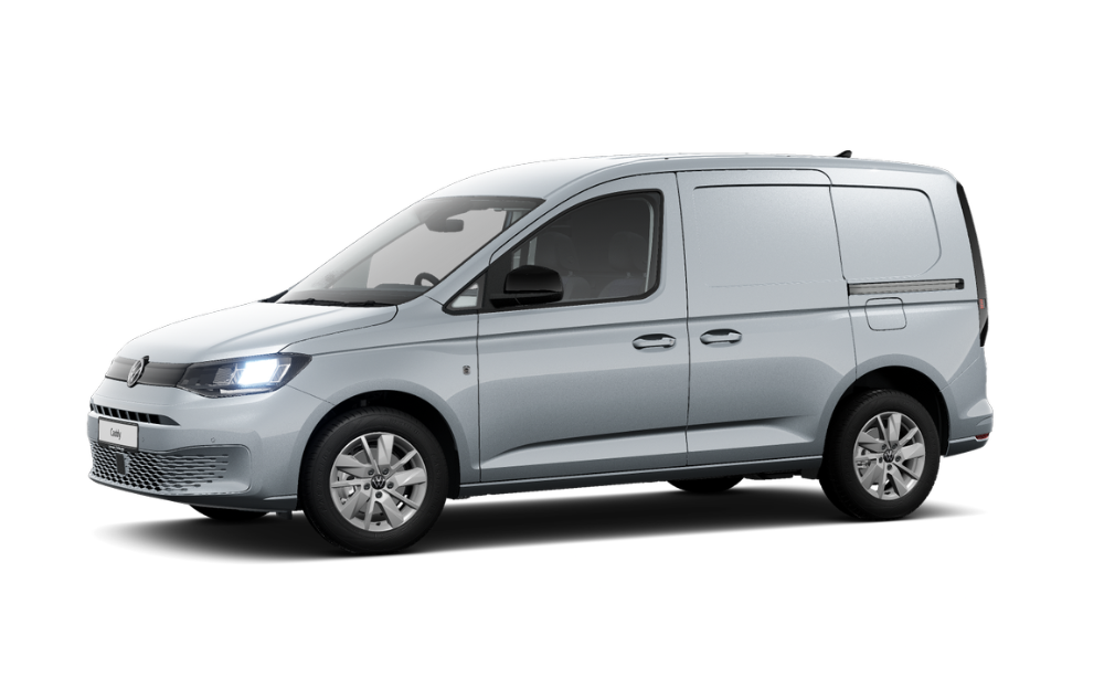 2K7857528B VW Caddy MK5 V 21-23 Genuine Right Side Door Mirror Cover Gloss Black - Image 9