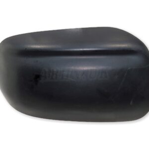 Genuine Mazda 323F (98-04) Door Mirror Right Cover Cap B21M Matte Black/ Grained