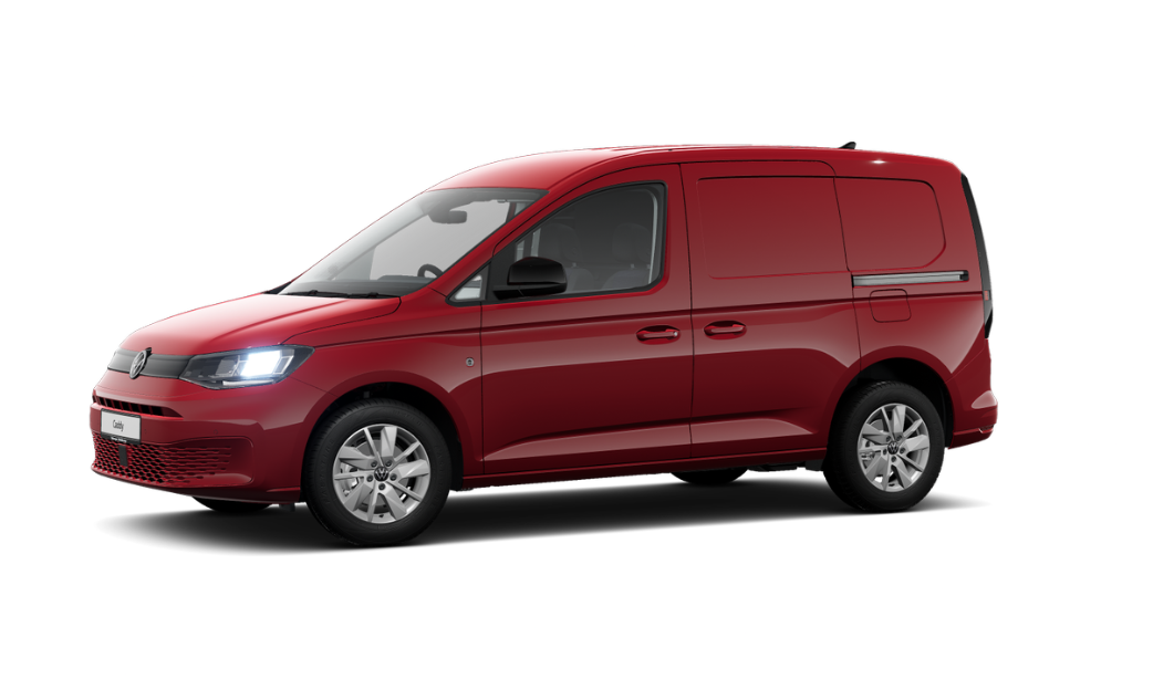 2K7857528B VW Caddy MK5 V 21-23 Genuine Right Side Door Mirror Cover Gloss Black - Image 10