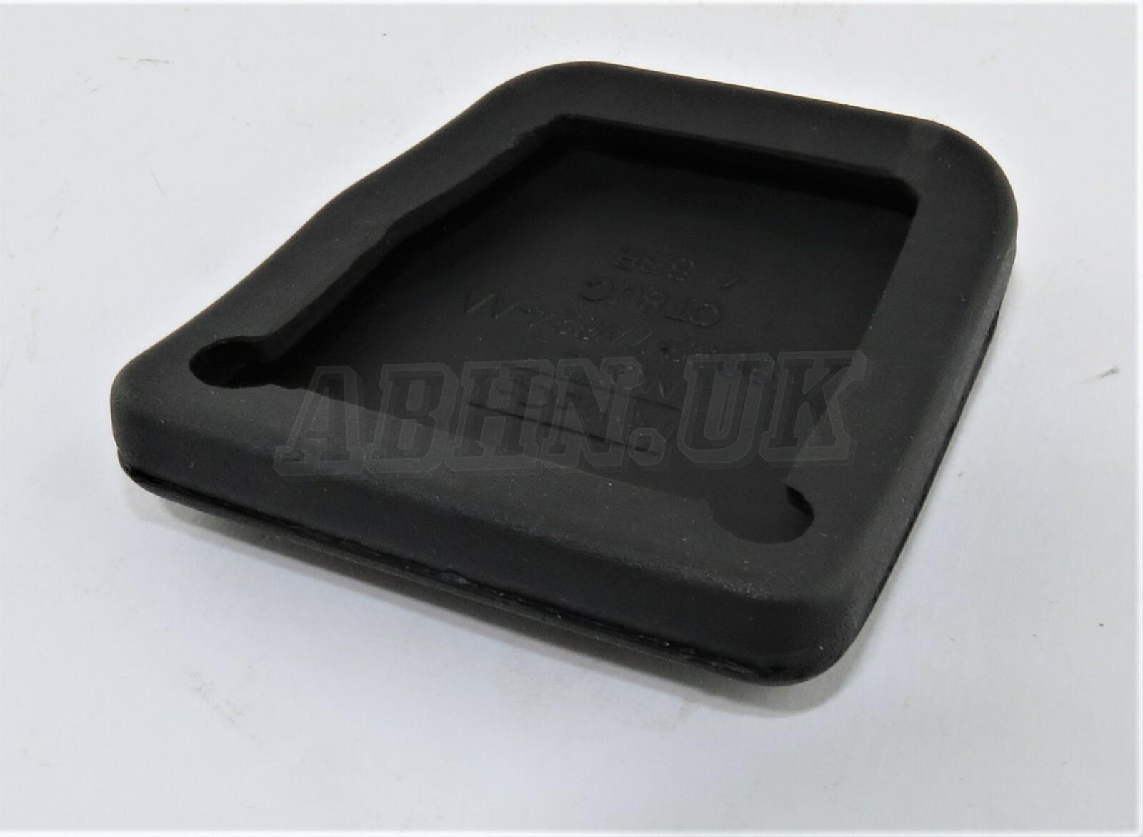 6G92-7A624-AA Land Rover Range Rover Evoque Genuine 1X Clutch Pad Pedal Rubber - Image 4