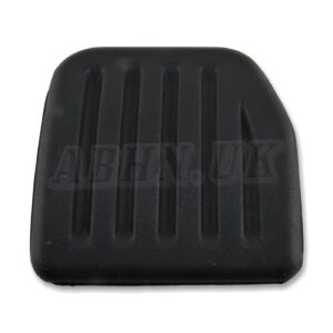 6G92-7A624-AA Volvo S80 V70 XC70 (70-16) Genuine 1X Clutch Pad Pedal Rubber