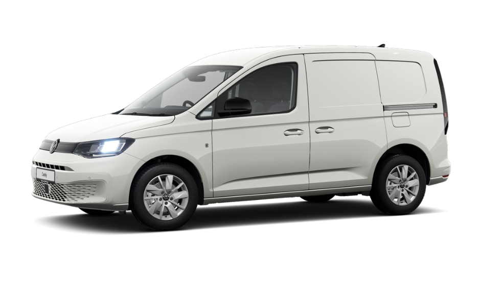 2K7857528B VW Caddy MK5 V 21-23 Genuine Right Side Door Mirror Cover Gloss Black - Image 11