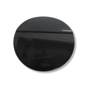 Audi A3 S3 8PA 8P1 /03-13 5-Door Hatch Fuel Flap Cover 8P4809907 Black-2 Schwarz