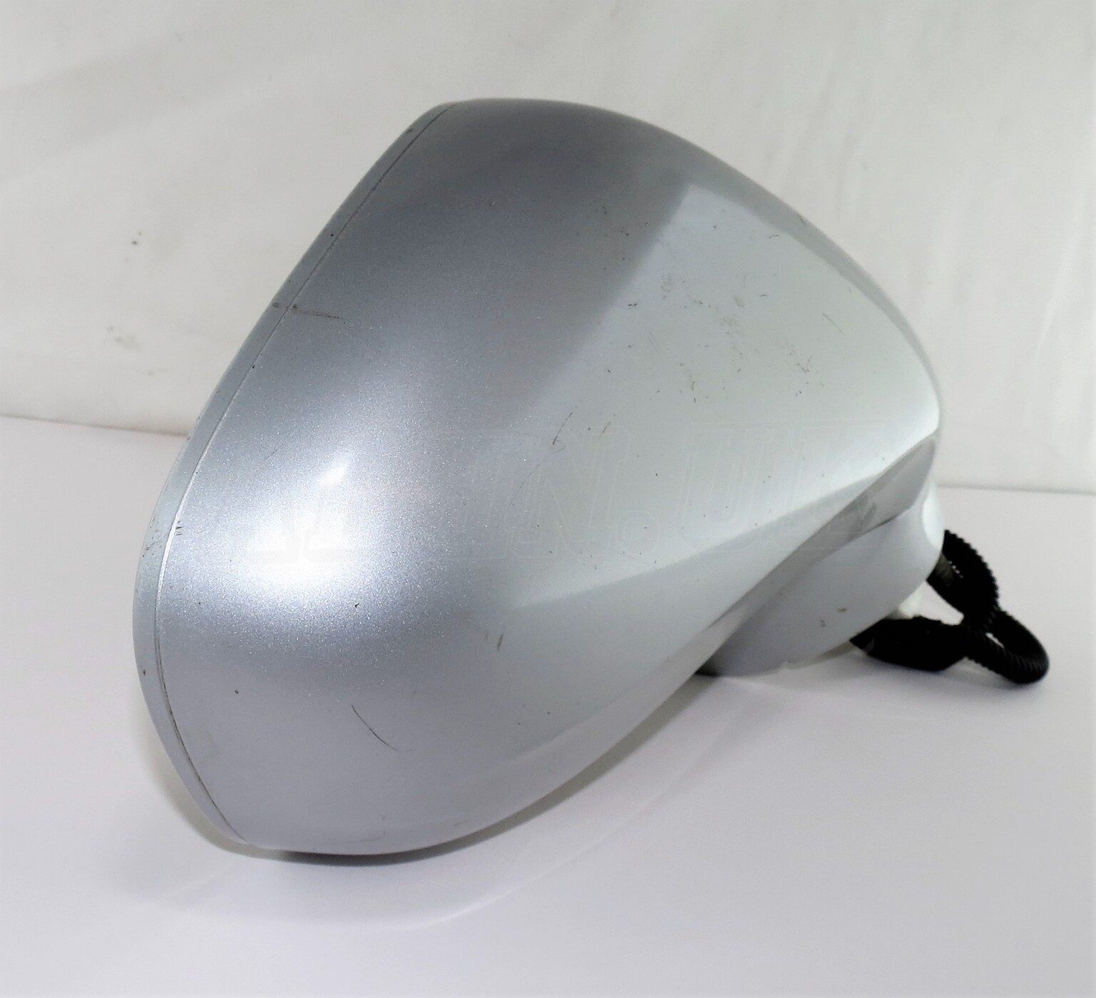 Lexus LS F4 /05-09 Right Side Power Folding Silver Door Mirror Dim+Memo 15 Wires - Image 5