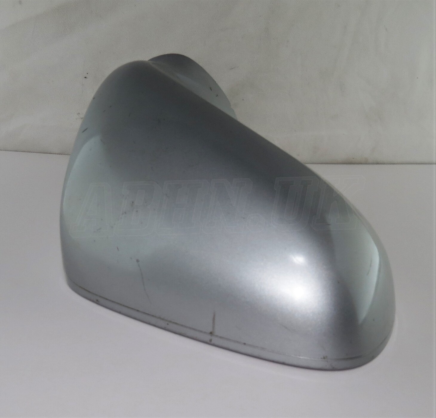 Lexus LS F4 /05-09 Right Side Power Folding Silver Door Mirror Dim+Memo 15 Wires - Image 8