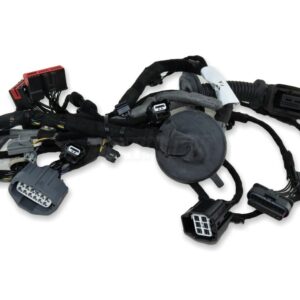 Range Rover Velar L560 Rear Right Side Door Wiring Loom/ Harness M8A2-14632-AA1