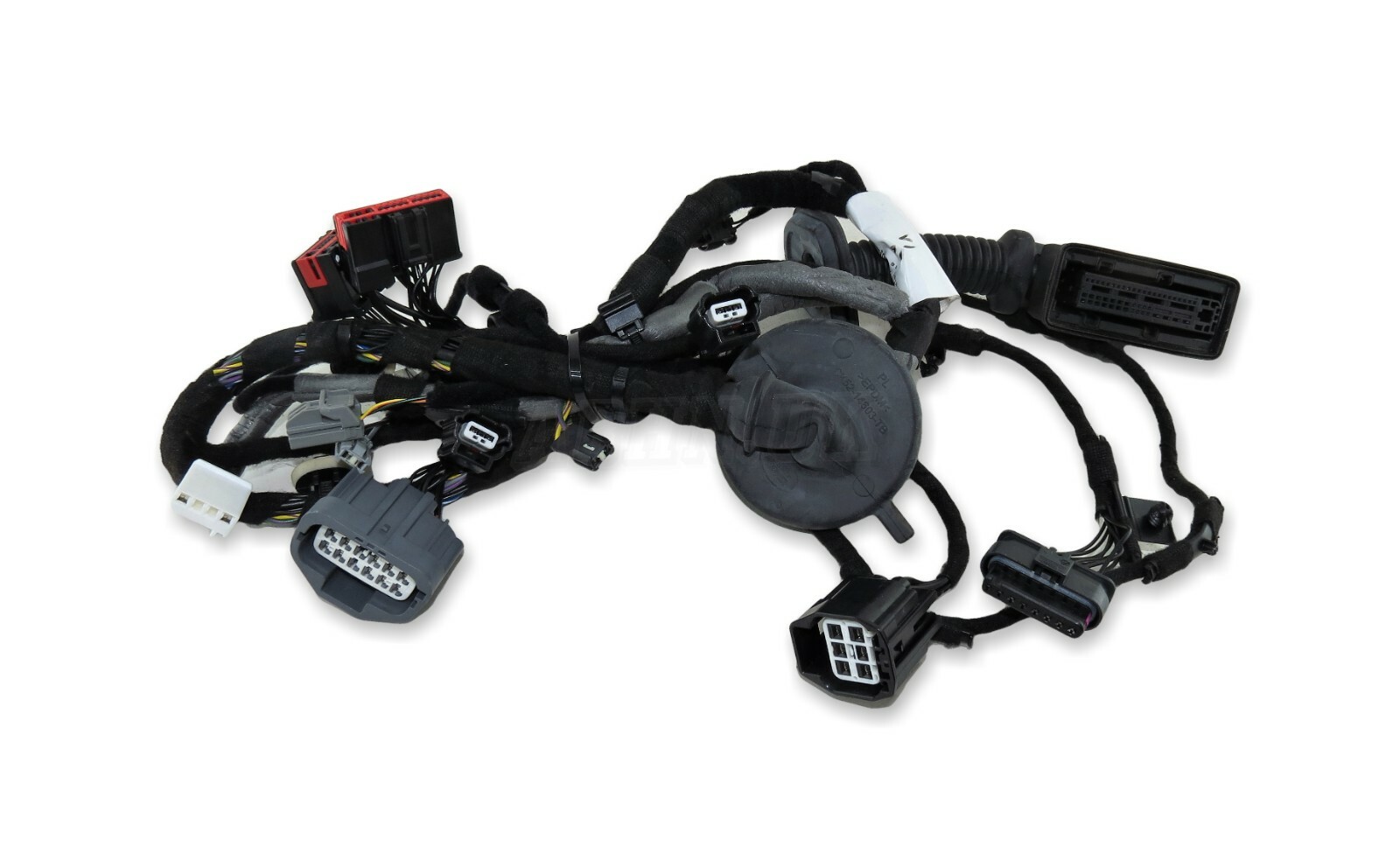 Range Rover Velar L560 Rear Right Side Door Wiring Loom/ Harness M8A2-14632-AA1