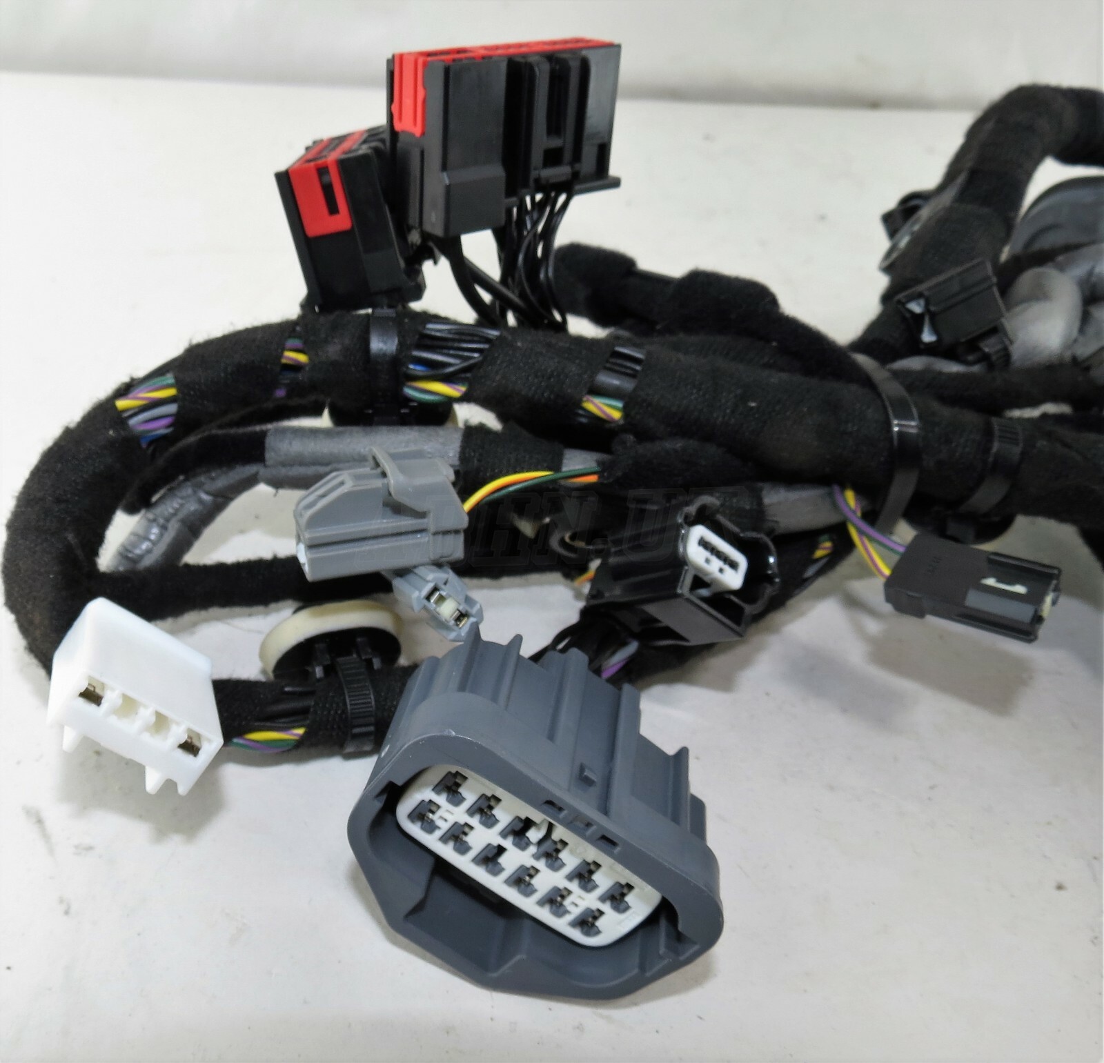 Range Rover Velar L560 Rear Right Side Door Wiring Loom/ Harness M8A2-14632-AA1 - Image 4