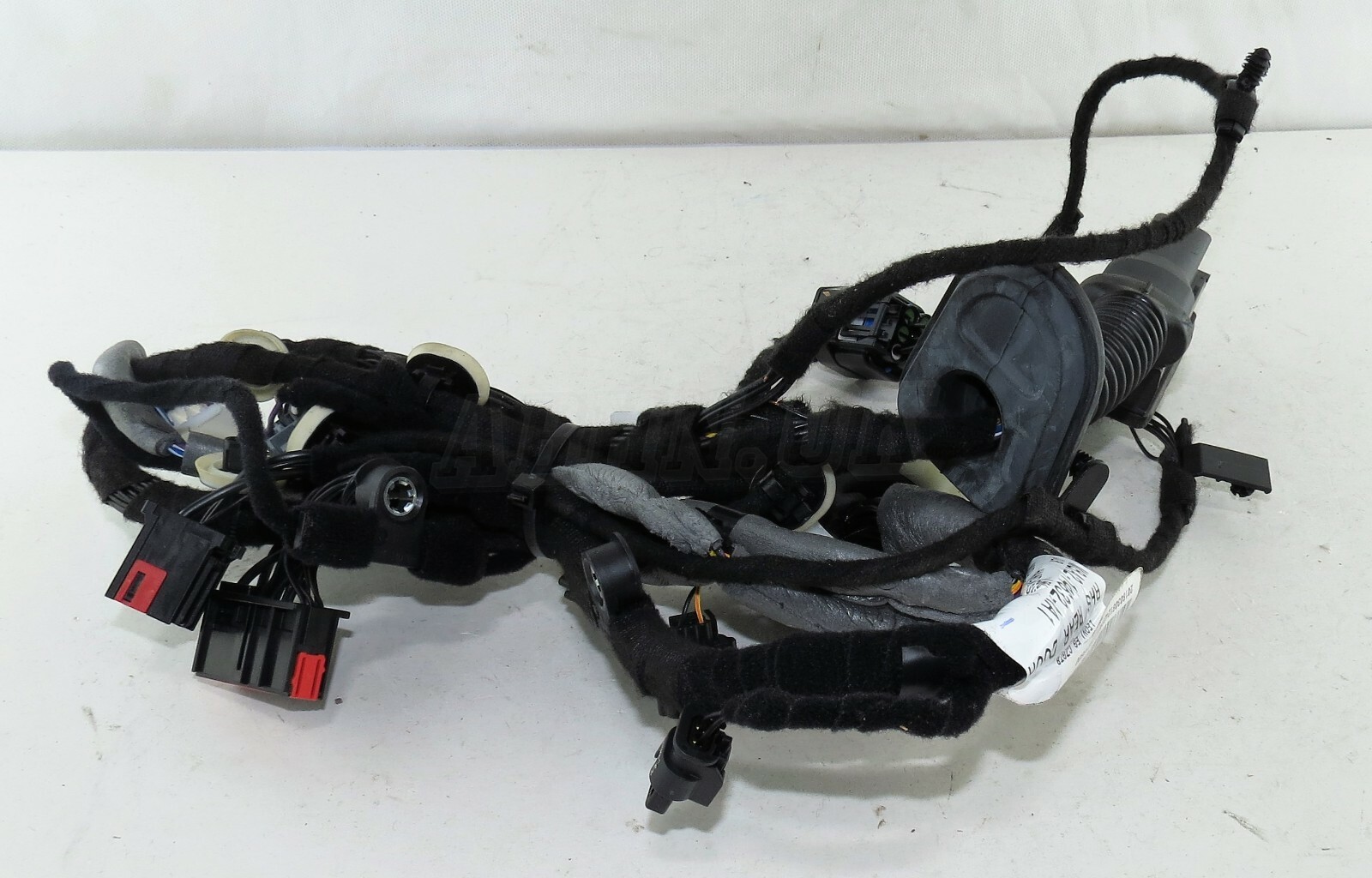 Range Rover Velar L560 Rear Right Side Door Wiring Loom/ Harness M8A2-14632-AA1 - Image 5