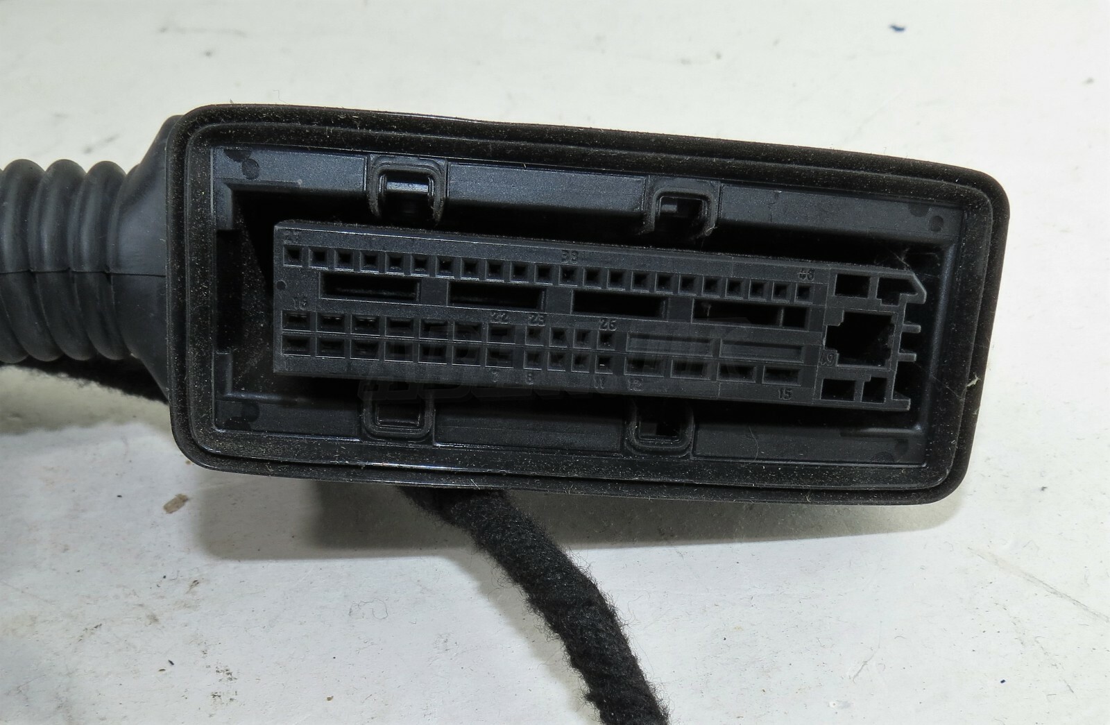 Range Rover Velar L560 Rear Right Side Door Wiring Loom/ Harness M8A2-14632-AA1 - Image 6