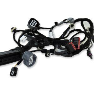 Range Rover Velar L560 Rear Right Side Door Wiring Loom/ Harness M8A2-14632-BA