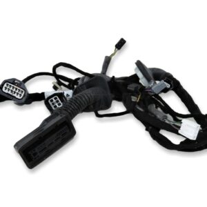 Range Rover Velar L560 Rear Left LHS Door Wiring Loom/ Harness M8A2-14633-AA1