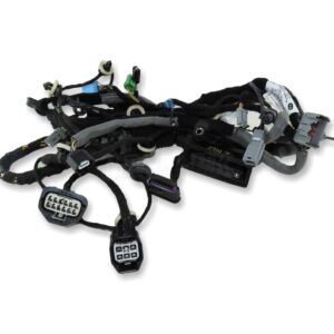 Range Rover Velar L560 Front Right Side Door Wiring Loom/ Harness M8A2-14631-DLC