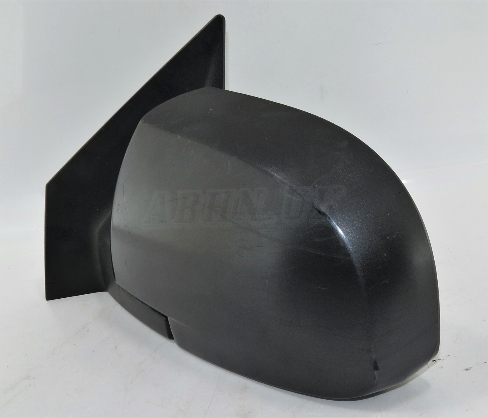 Kia Carens II MK2 (02 - 06) Left Side Electric+Heated Door Mirror Carbon Grey N7 - Image 5