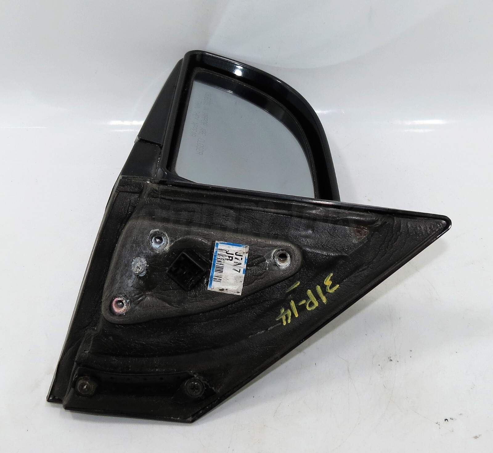 Kia Carens II MK2 (02 - 06) Left Side Electric+Heated Door Mirror Carbon Grey N7 - Image 6