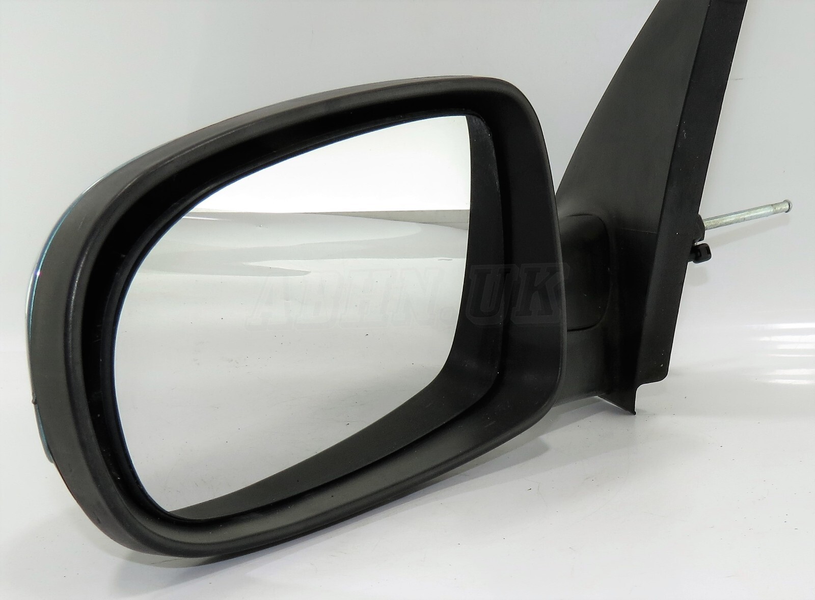 Vauxhall (Opel) Corsa C MK2 (00- 06) Left Side Manual Door Mirror Met Mint Green - Image 5
