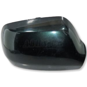 Genuine Mazda 3 6 (02-08) Right Side Door Mirror Cover Cap Metallic Dark Green