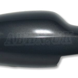 Renault Megane-II Scenic-II Grand -09 Right Side Door Mirror Cover Hologram Grey