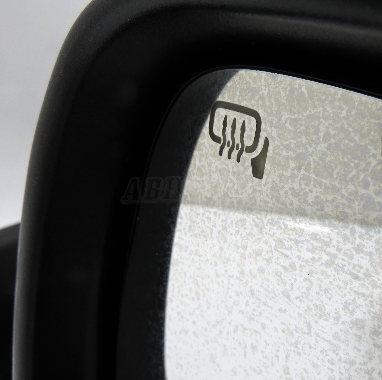 Vauxhall Agila-B Suzuki Wagon (08-14) Right Side Heated Door Mirror Teal Green - Image 6