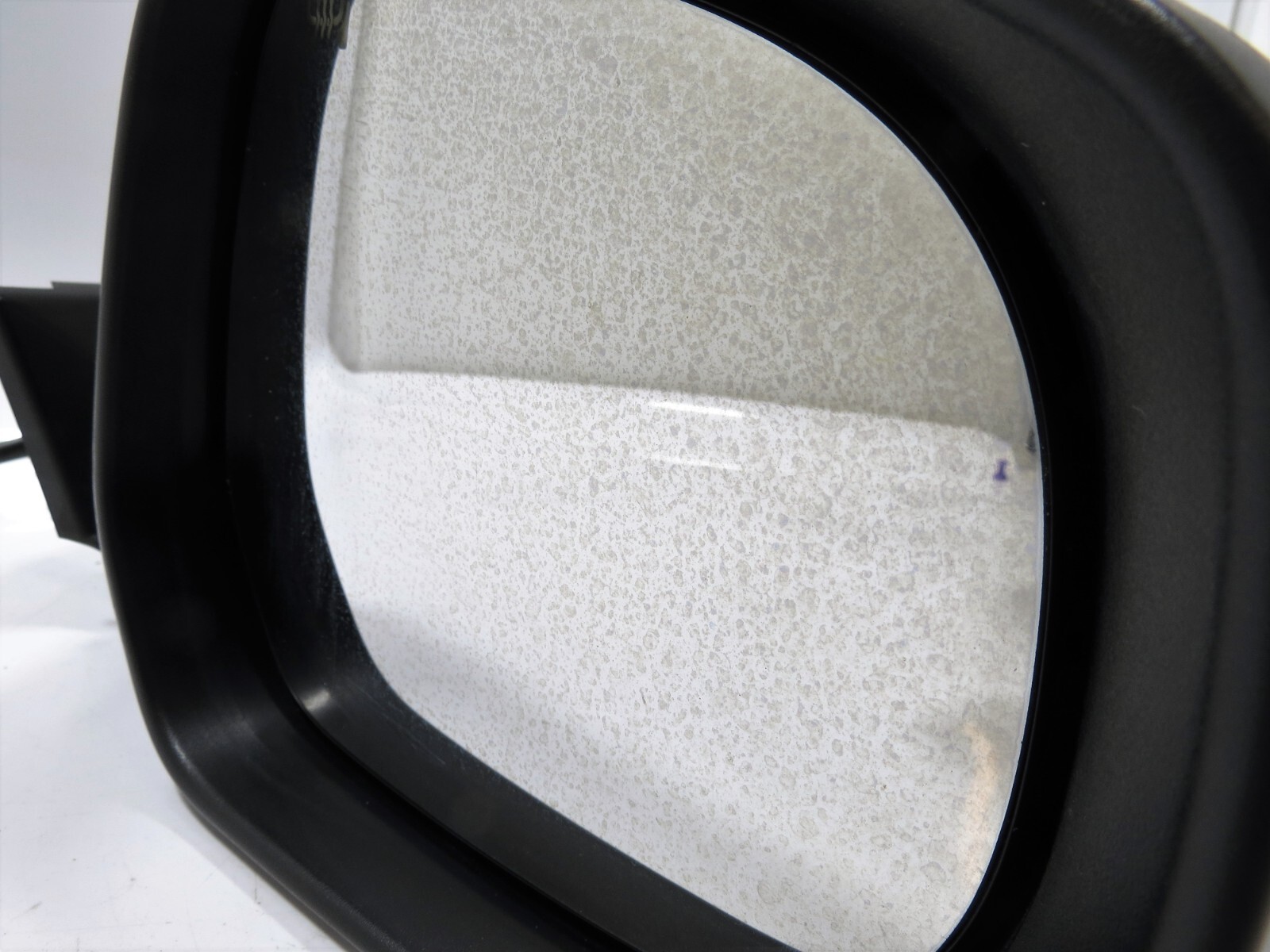 Vauxhall Agila-B Suzuki Wagon (08-14) Right Side Heated Door Mirror Teal Green - Image 7