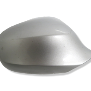 BMW E90 E91 E92 E93 LCI (09-13) Right Side Door Mirror Cover A3335436 Met Silver