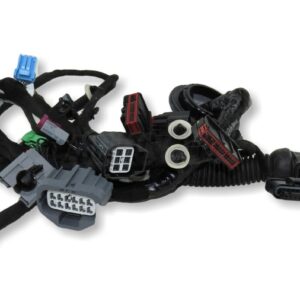 Range Rover Evoque L551 Front Right Side Door Wiring Loom Harness K8D2-14631-VGA
