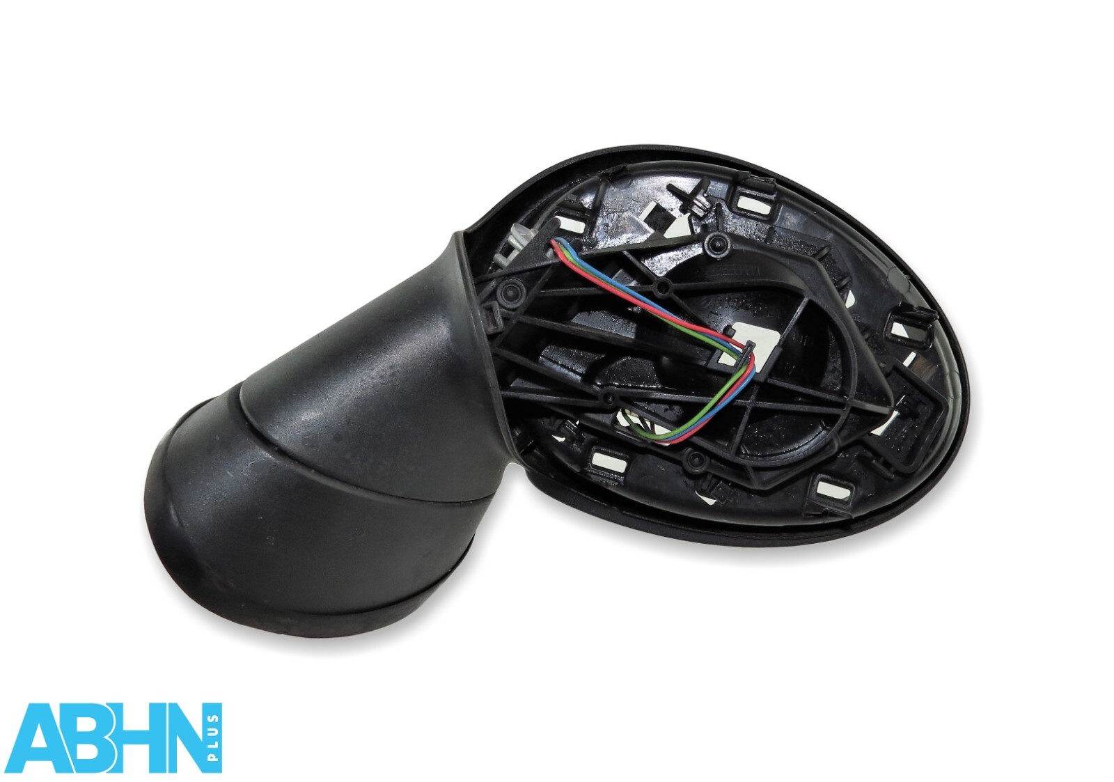 Mini Cooper One R56 R57 R55 R58 R59 Left Side Electric Door Mirror Housing 3-Pin