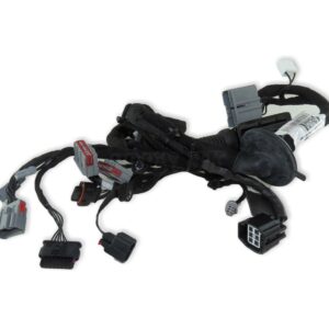 Discovery 5 MK5 L462 Front Passenger Door LHD Wiring Loom Harness HY32-14631-BCD