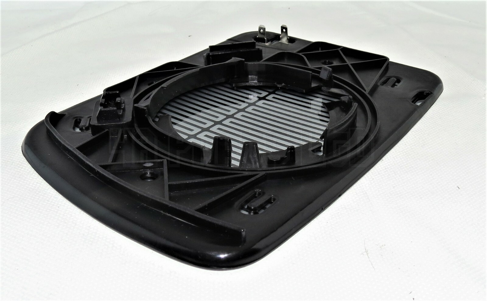 Discovery-3 Freelander-2 /-09 Right Side Heated Door Mirror Glass LR017067 - Image 4