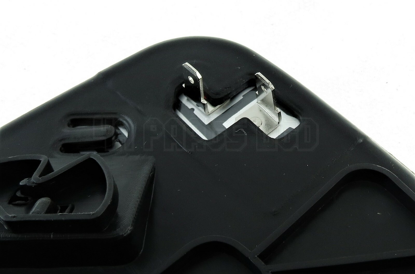 Discovery-3 Freelander-2 /-09 Right Side Heated Door Mirror Glass LR017067 - Image 6