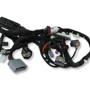 Discovery 5 MK5 L462 Front Driver Door RHD Wiring Loom Harness KY32-14631-ALB