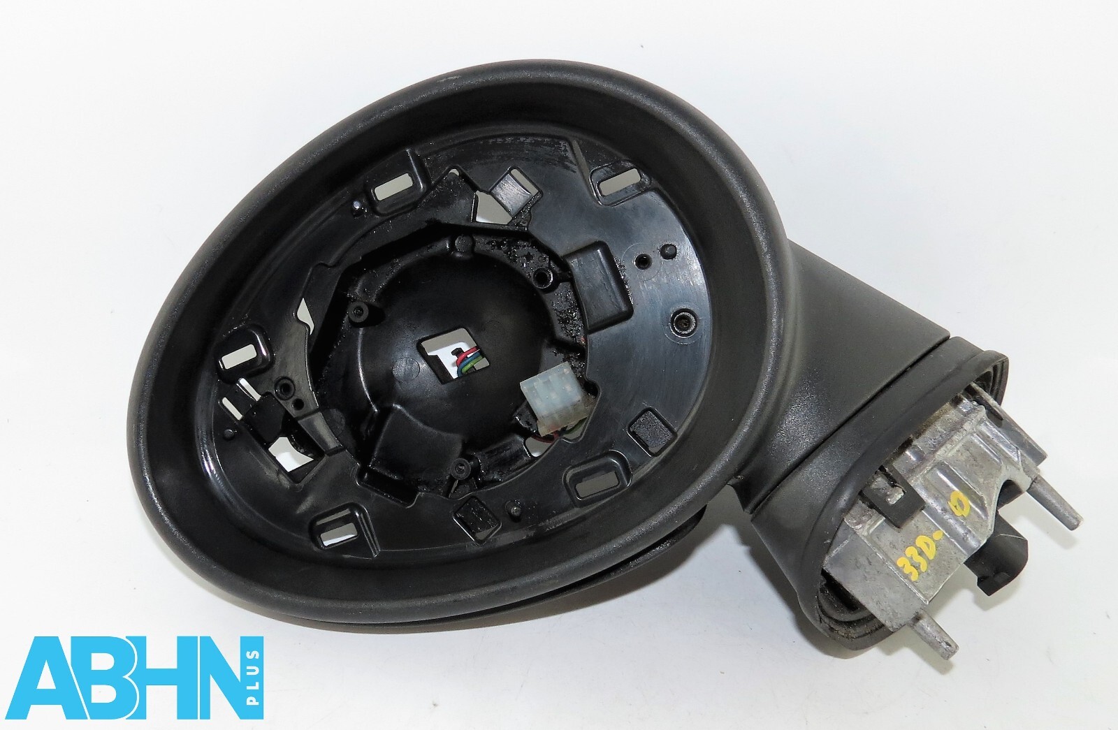 Mini Cooper One R56 R57 R55 R58 R59 Left Side Electric Door Mirror Housing 3-Pin - Image 5