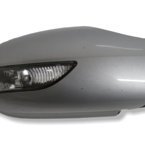 Mercedes A B Class W169 W245 (04 - 08) Electric Right Wing Mirror Silver 7-Wires