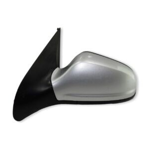 Vauxhall Astra H MK5 Facelift (09-11) 5-Door Electric Left Door Mirror/ No Glass