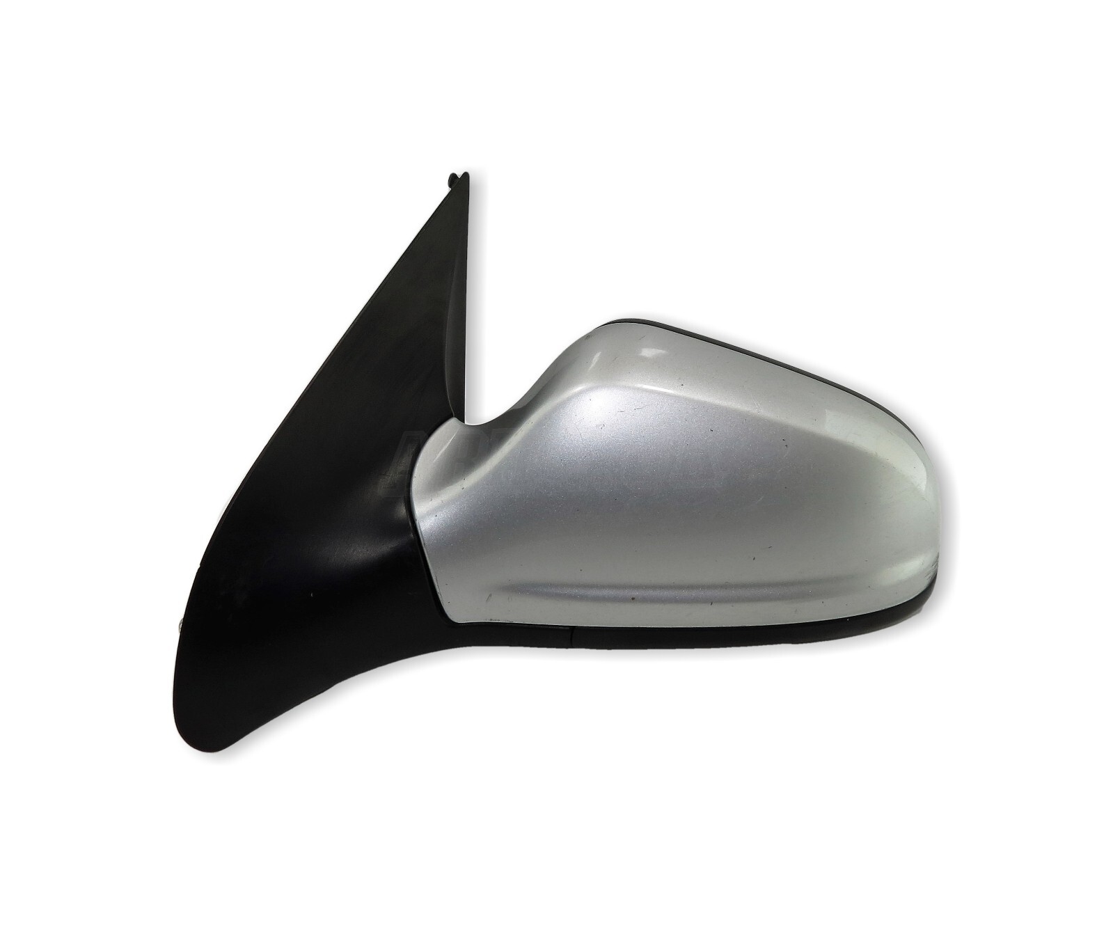 Vauxhall Astra H MK5 Facelift (09-11) 5-Door Electric Left Door Mirror/ No Glass