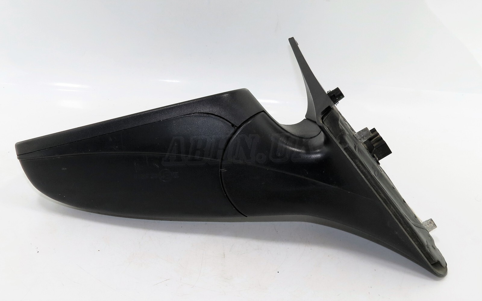 Vauxhall Astra H MK5 Facelift (09-11) 5-Door Electric Left Door Mirror/ No Glass - Image 8