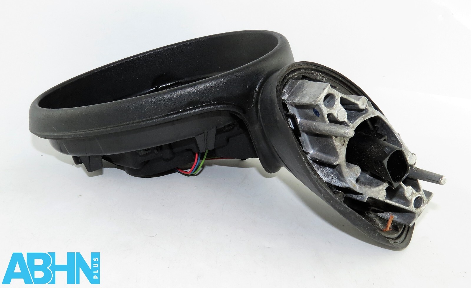 Mini Cooper One R56 R57 R55 R58 R59 Left Side Electric Door Mirror Housing 3-Pin - Image 8