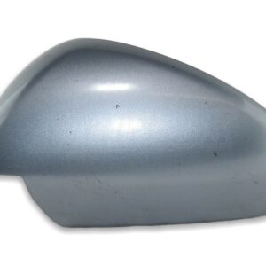 Vauxhall Vectra C & Signum (02-09) Left Side Door Mirror Cover Lightning Silver