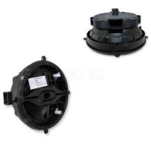 Porsche Macan 95B (14-19) Right Side 8-Pin Door Mirror Motor + Memory 8T0959578A