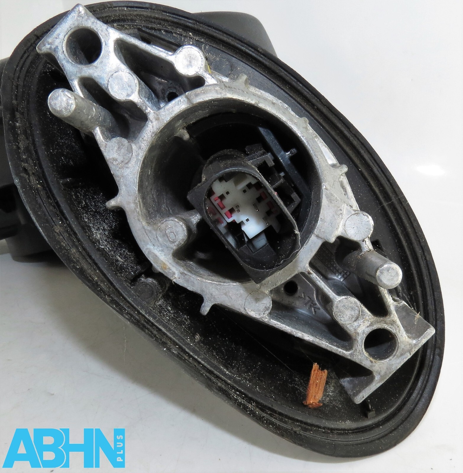 Mini Cooper One R56 R57 R55 R58 R59 Left Side Electric Door Mirror Housing 3-Pin - Image 9