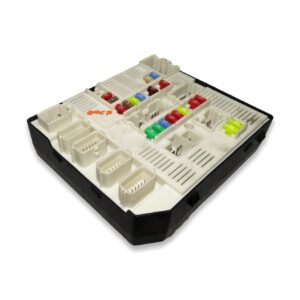 284B68744R--C Renault Capture MK1 (13-20) USM D-PTF N2 Main Fuse Box Controller