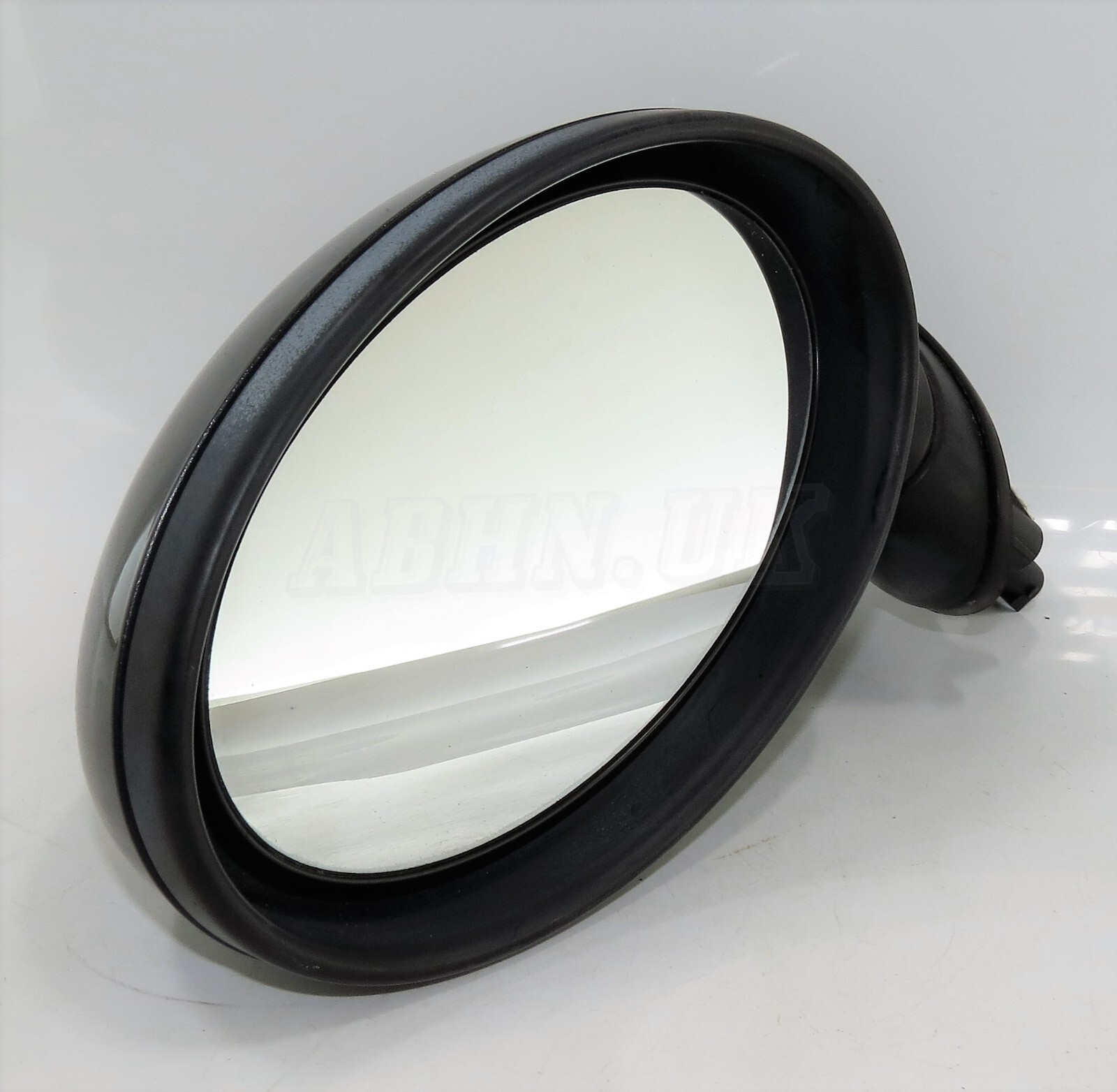 Mini One Cooper R50 R53 (01-06) R52 Left Side Heated Door Mirror Met Black 5-Pin - Image 4